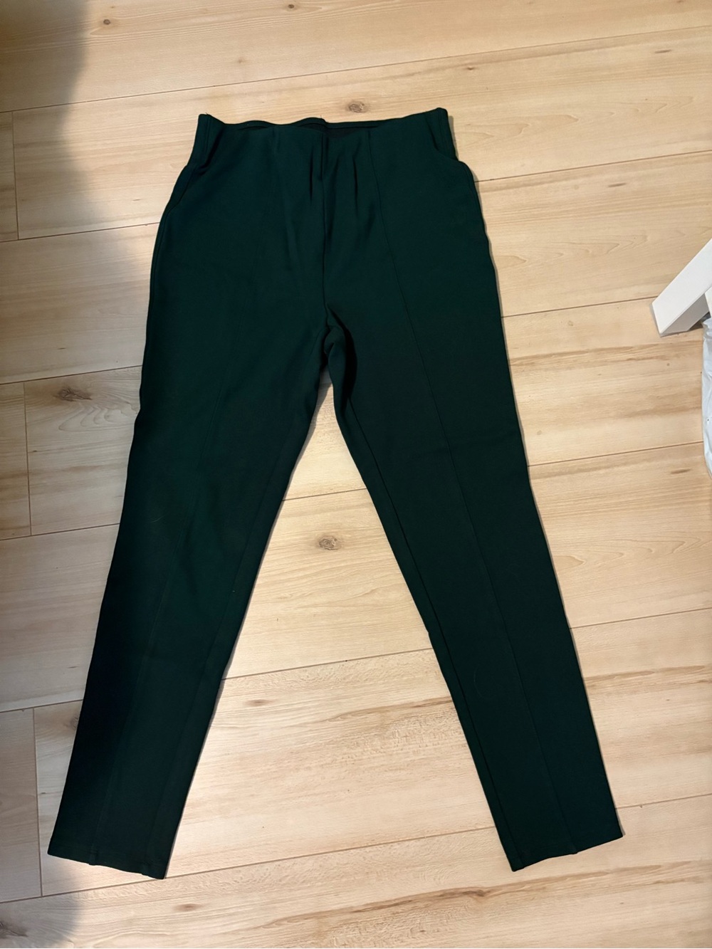 Old Navy Extra High Waisted Skinny Stevie Pants